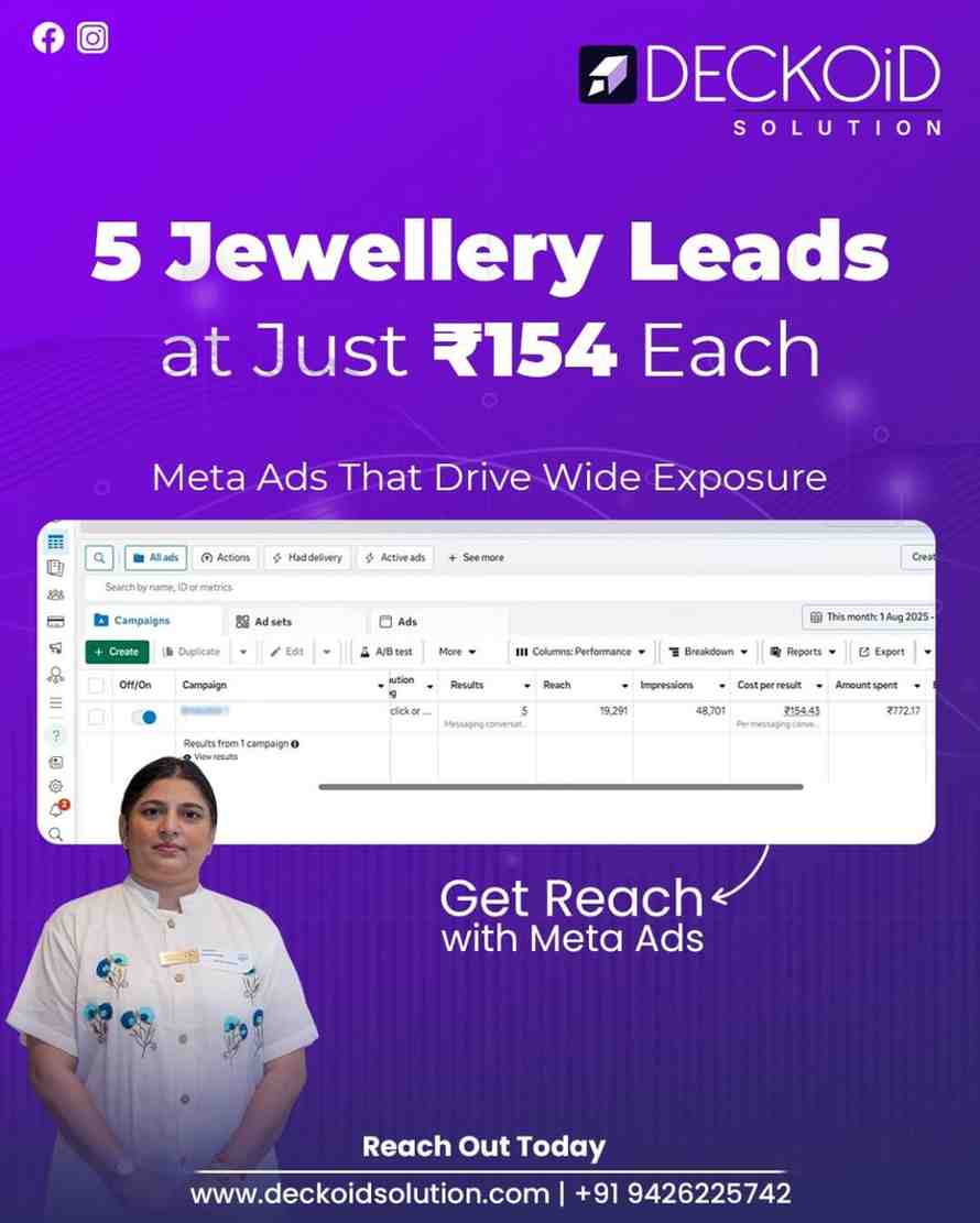 facebook ads