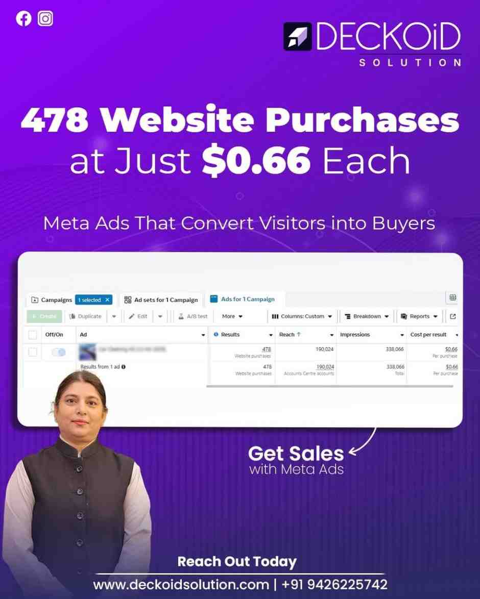 facebook ads