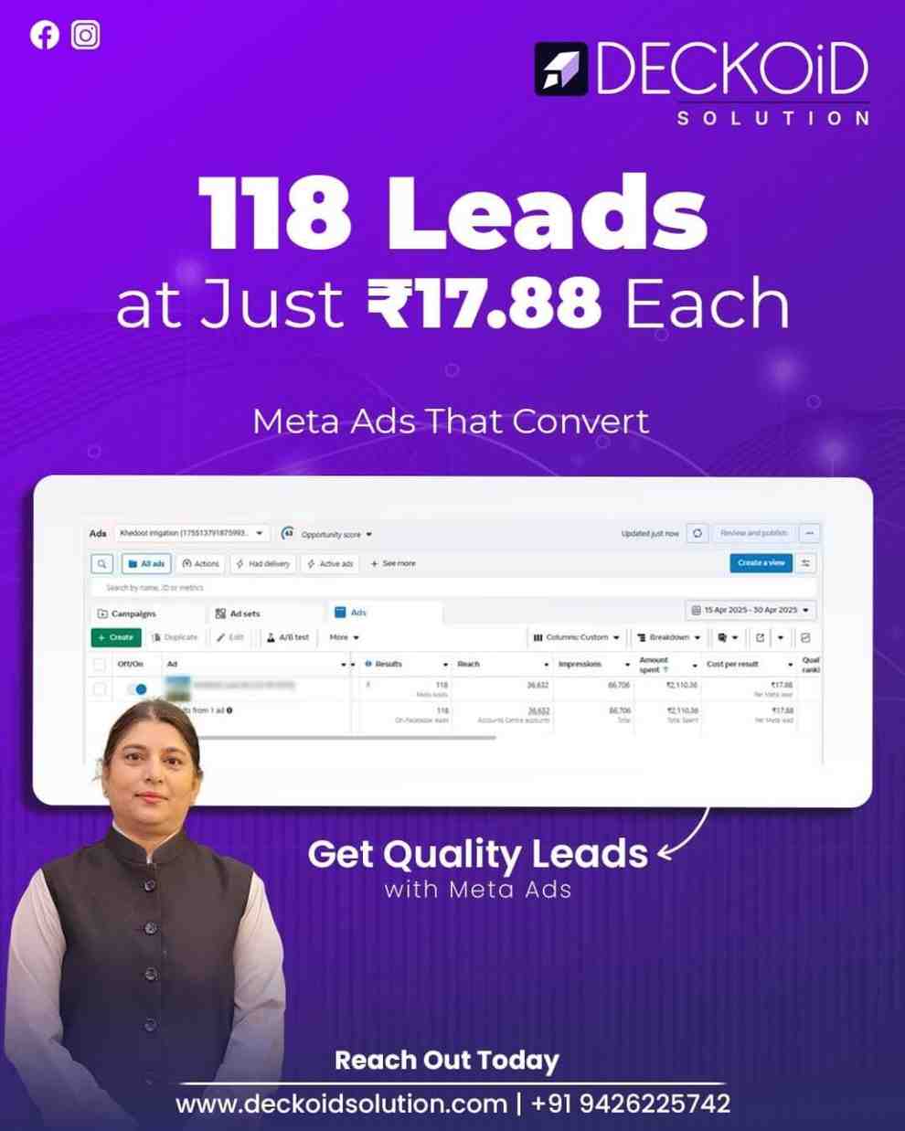 facebook ads