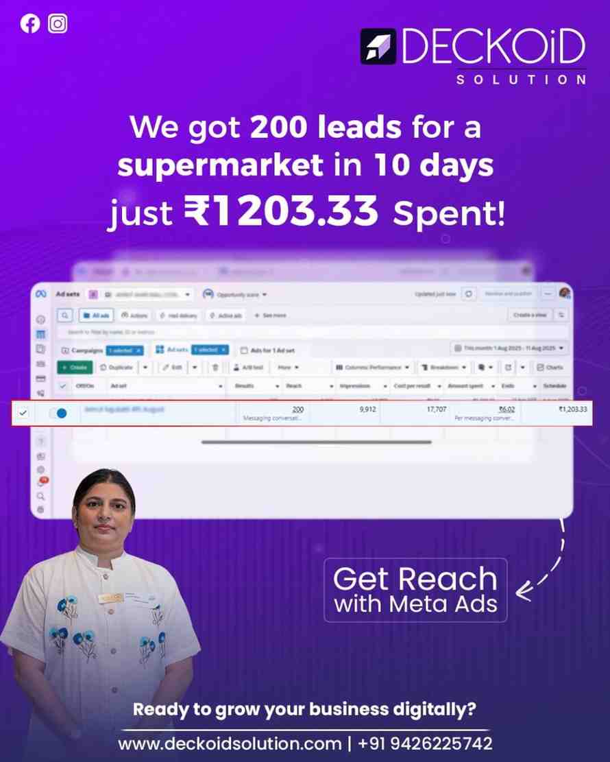 facebook ads