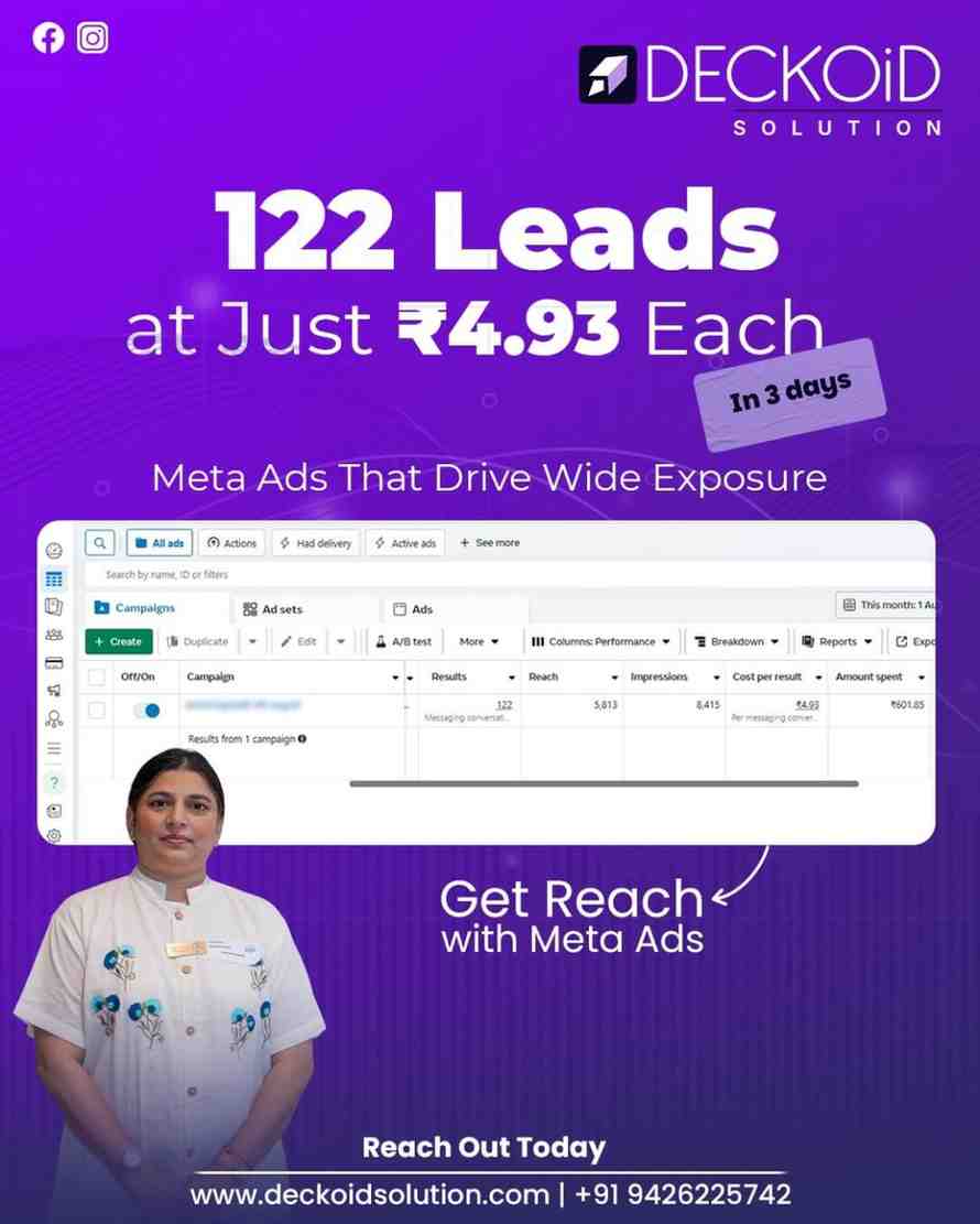 facebook ads