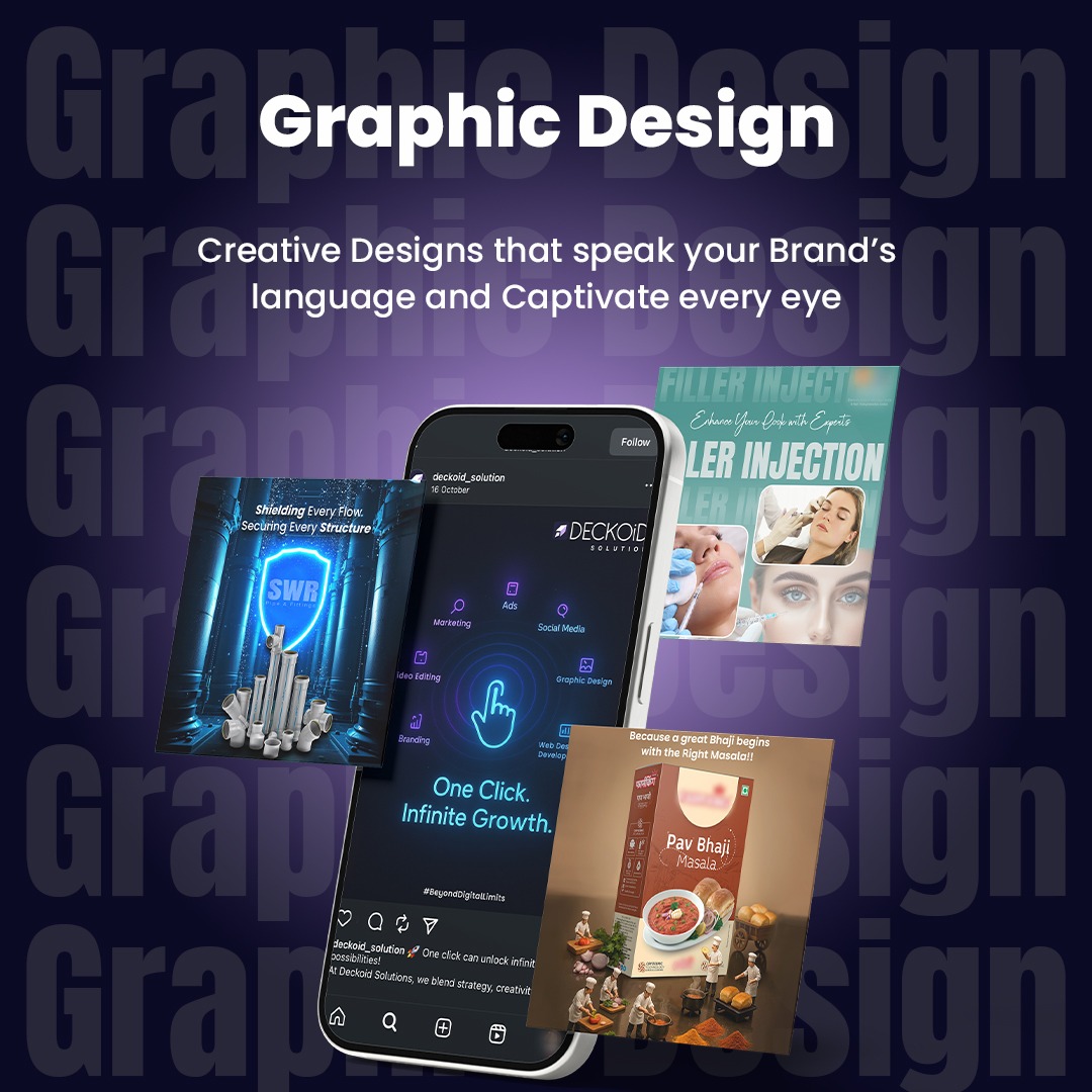 graphic design 