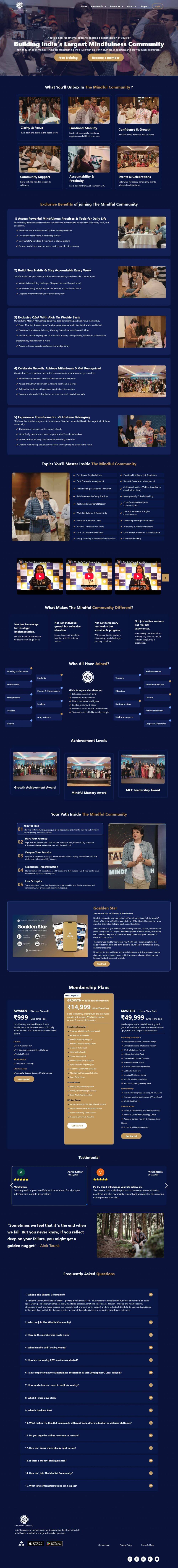 website design