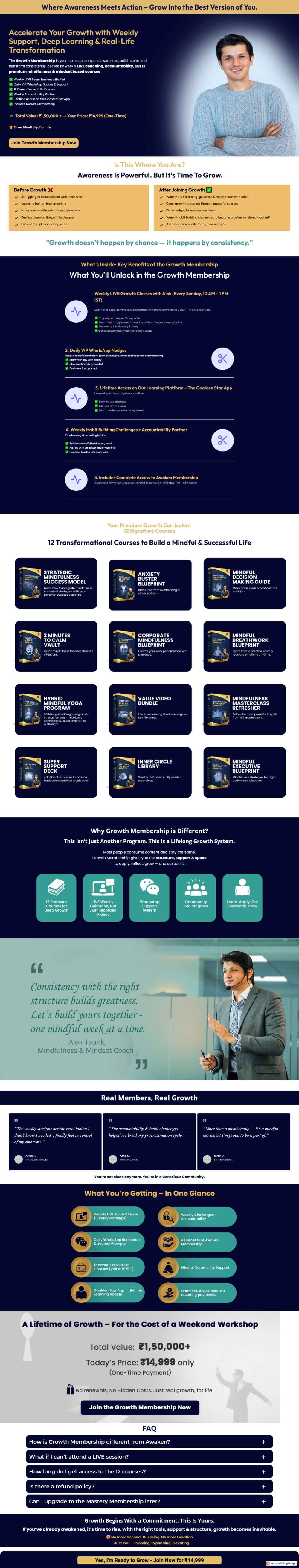 website design